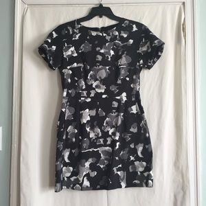 French Connection sheath dress